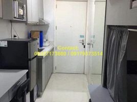1 Bedroom Condo for rent in Sampaloc, Metro Manila, Sampaloc