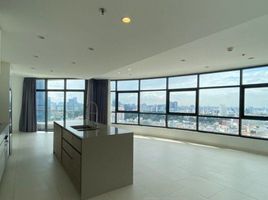 3 Bedroom Apartment for rent in Ward 21, Ho Chi Minh City, Ward 21, Binh Thanh, Ho Chi Minh City