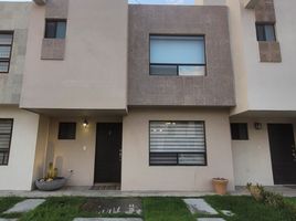 Maison 3 chambre à vendre à El Marques, Queretaro, El Marques
