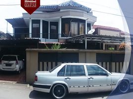 Casa en venta en Pesanggrahan, Jakarta, Pesanggrahan