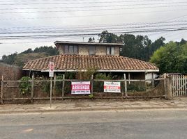  House for sale in Nuble, Cobquecura, Itata, Nuble