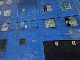 2 Schlafzimmer Wohnung zu verkaufen in Iztacalco, Mexico City, Iztacalco