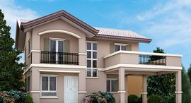 Viviendas disponibles en Camella Prima Butuan