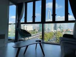 3 Bedroom Apartment for rent in District 2, Ho Chi Minh City, An Khanh, District 2