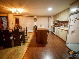 4 Bedroom House for sale in Azuay, Banos, Cuenca, Azuay