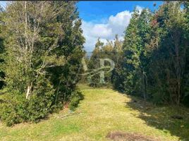 Terreno (Parcela) en venta en Chile, Puerto Montt, Llanquihue, Los Lagos, Chile