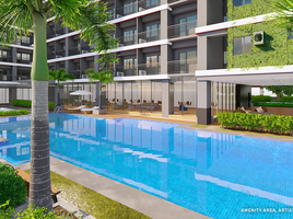 1 Bedroom Condo for sale at Red Residences, Makati City