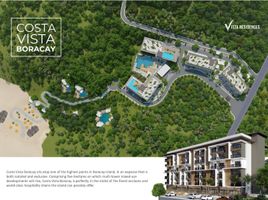 1 Bedroom Condo for sale in Aklan, Western Visayas, Aklan