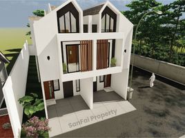 3 Bedroom House for sale in West Jawa, Cibinong, Bogor, West Jawa