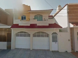 4 Schlafzimmer Villa zu verkaufen in Boca Del Rio, Veracruz, Boca Del Rio, Veracruz
