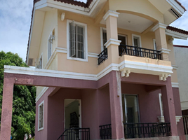 4 Schlafzimmer Haus zu verkaufen in Cebu, Central Visayas, Lapu-Lapu City