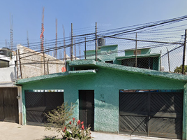 3 Schlafzimmer Villa zu verkaufen in Iztapalapa, Mexico City, Iztapalapa