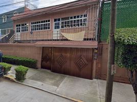 3 Schlafzimmer Villa zu verkaufen in Cuauhtemoc, Mexico City, Cuauhtemoc