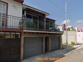 Maison 3 chambre à vendre à Queretaro, Queretaro, Queretaro, Queretaro