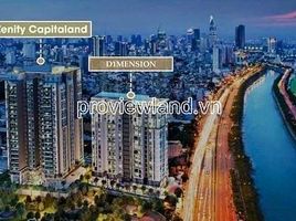 3 Bedroom Apartment for sale in Cau Kho, District 1, Cau Kho