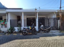 3 Schlafzimmer Villa zu verkaufen in Rungkut, East Jawa, Rungkut