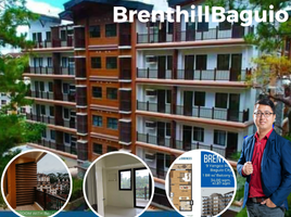 1 Bedroom Condo for sale in Cordillera, Baguio City, Benguet, Cordillera