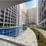Condominium 1 chambre à vendre à Pasay City, Metro Manila, Pasay City, Southern District