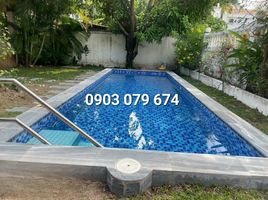 5 Bedroom House for rent in Thao Dien, Ho Chi Minh City, Thao Dien