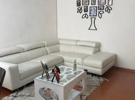 Maison 3 chambre à vendre à Cuajimalpa De Morelos, Mexico City, Cuajimalpa De Morelos