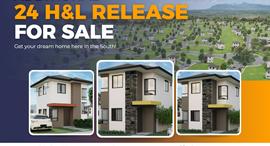 Available Units at Avida Parkway