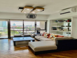 2 Bedroom Condo for rent at Joya Lofts and Towers, Makati City