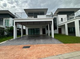 4 Bedroom House for sale in Ulu Selangor, Selangor, Kerling, Ulu Selangor