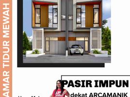 3 Bedroom House for sale in Arcamanik, Bandung, Arcamanik