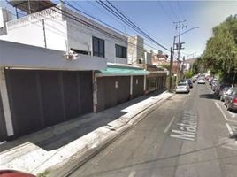 3 Schlafzimmer Villa zu verkaufen in Gustavo A Madero, Mexico City, Gustavo A Madero