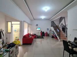 4 Bedroom House for sale in Setu Babakan, Jaga Karsa, Pasar Minggu