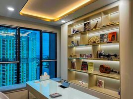 4 Bedroom Apartment for rent in Thanh My Loi, Ho Chi Minh City, Thanh My Loi