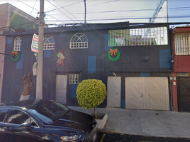 4 Schlafzimmer Villa zu verkaufen in Miguel Hidalgo, Mexico City, Miguel Hidalgo