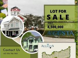 Terrain à vendre à Santa Rosa City, Calabarzon, Santa Rosa City, Laguna, Calabarzon