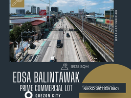  Land for sale in Balintawak LRT-1, Quezon City, Quezon City