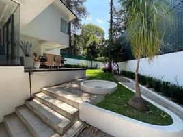 4 Schlafzimmer Haus zu verkaufen in Cuajimalpa De Morelos, Mexico City, Cuajimalpa De Morelos
