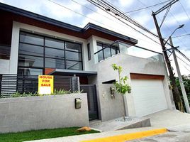 Villa 5 chambre à vendre à Quezon City, Metro Manila, Quezon City, Eastern District, Metro Manila