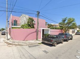 5 Habitación Casa en venta en Merida, Yucatán, Merida