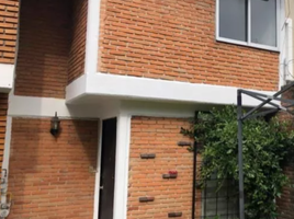 3 Schlafzimmer Haus zu verkaufen in Toluca, Mexico, Toluca