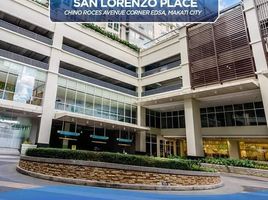 1 Schlafzimmer Appartement zu vermieten im San Lorenzo Place, Makati City