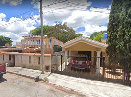 3 Schlafzimmer Villa zu verkaufen in Merida, Yucatan, Merida