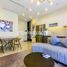 2 Bedroom Apartment for rent in Ben Nghe, Ho Chi Minh City, Ben Nghe