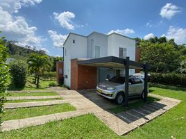 4 Habitación Villa en venta en Valle Del Cauca, Jamundi, Valle Del Cauca