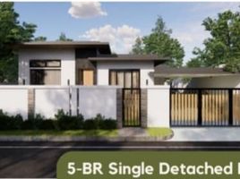 4 Bedroom House for sale in Vista Mall Las Piñas, Las Pinas City, Las Pinas City