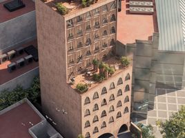 Appartement 1 chambre à vendre à Guadalajara, Jalisco, Guadalajara