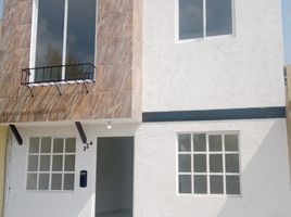 3 Schlafzimmer Villa zu verkaufen in San Agustin Tlaxiaca, Hidalgo, San Agustin Tlaxiaca