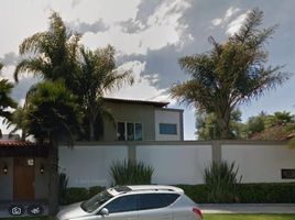 5 Schlafzimmer Haus zu verkaufen in Naucalpan De Juarez, Mexico, Naucalpan De Juarez