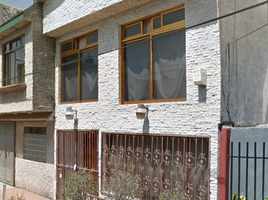 4 Schlafzimmer Villa zu verkaufen in Gustavo A Madero, Mexico City, Gustavo A Madero