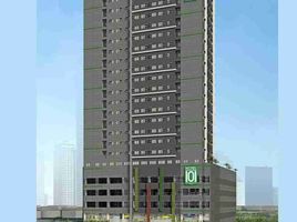 1 Bedroom Hotel for sale in Metro Manila, Quezon City, Eastern District, Metro Manila