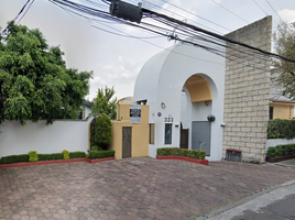 3 Schlafzimmer Villa zu verkaufen in Miguel Hidalgo, Mexico City, Miguel Hidalgo