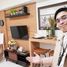 Studio Condo for sale in Baguio City, Cordillera, Baguio City, Benguet, Cordillera
